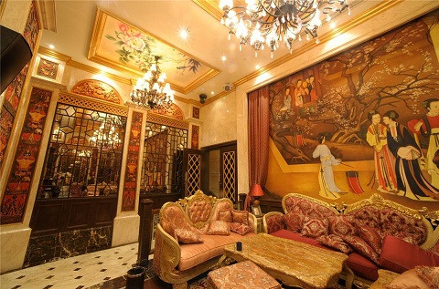 文登高档KTV妹子质量哪家好